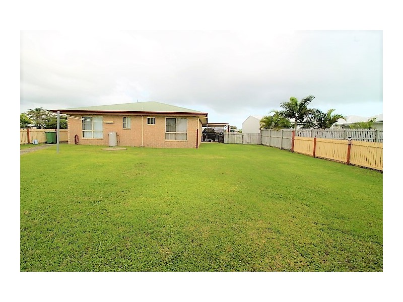 155 Rasmussen Avenue, Hay Point QLD 4740