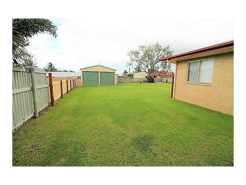 155 Rasmussen Avenue, Hay Point QLD 4740