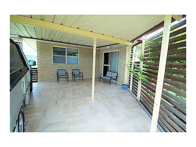 155 Rasmussen Avenue, Hay Point QLD 4740