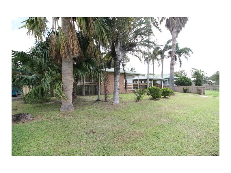 12 Amhurst Street, Slade Point QLD 4740