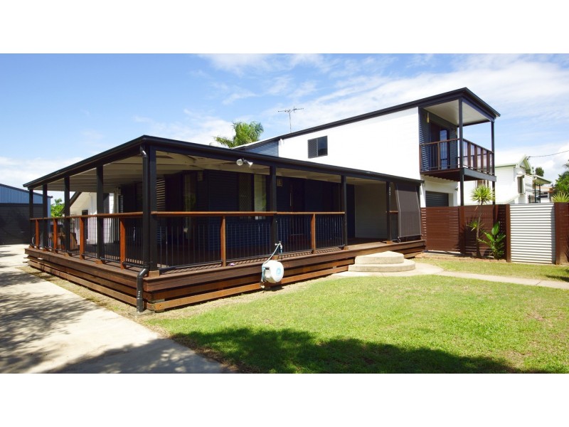 11 Marsh Street, East Mackay QLD 4740