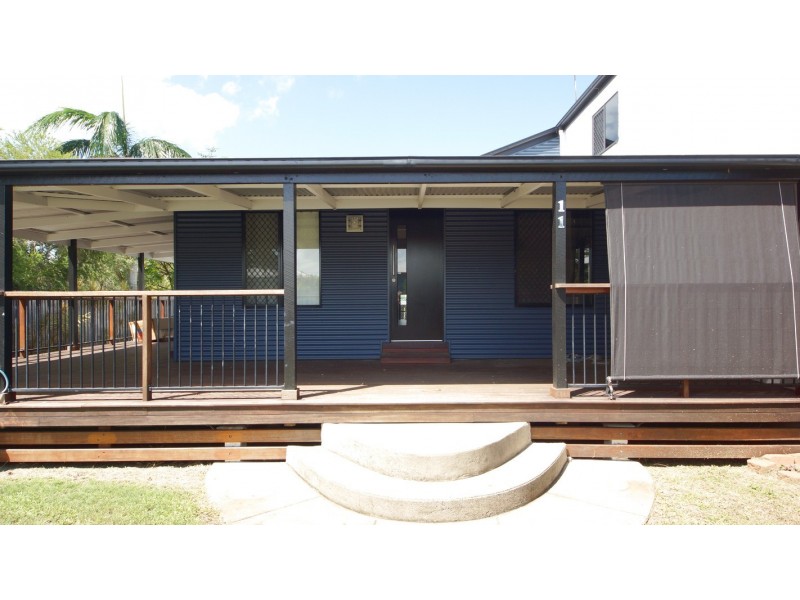 11 Marsh Street, East Mackay QLD 4740
