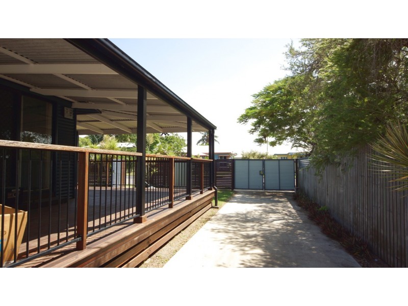 11 Marsh Street, East Mackay QLD 4740