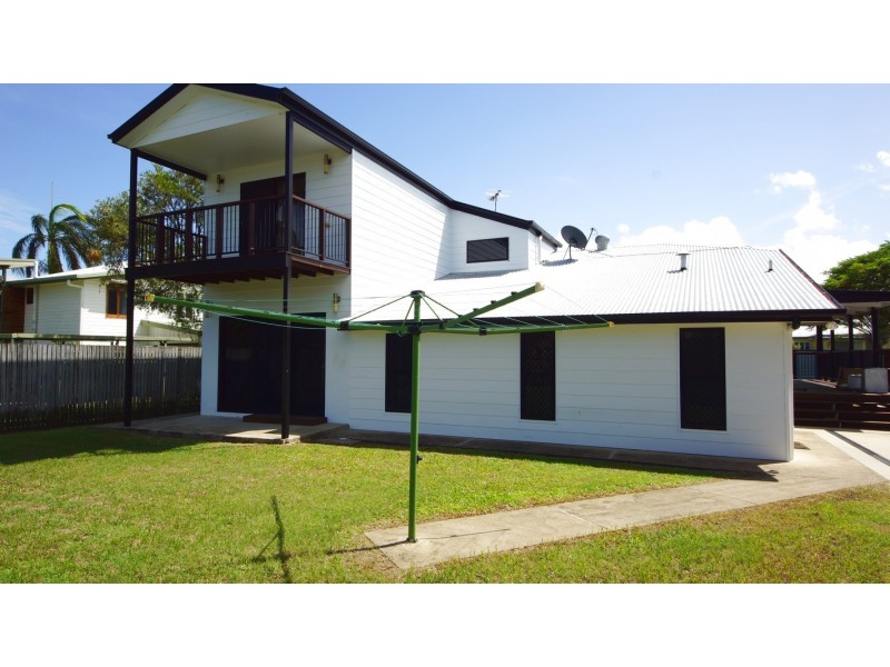 11 Marsh Street, East Mackay QLD 4740