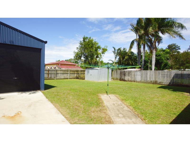 11 Marsh Street, East Mackay QLD 4740