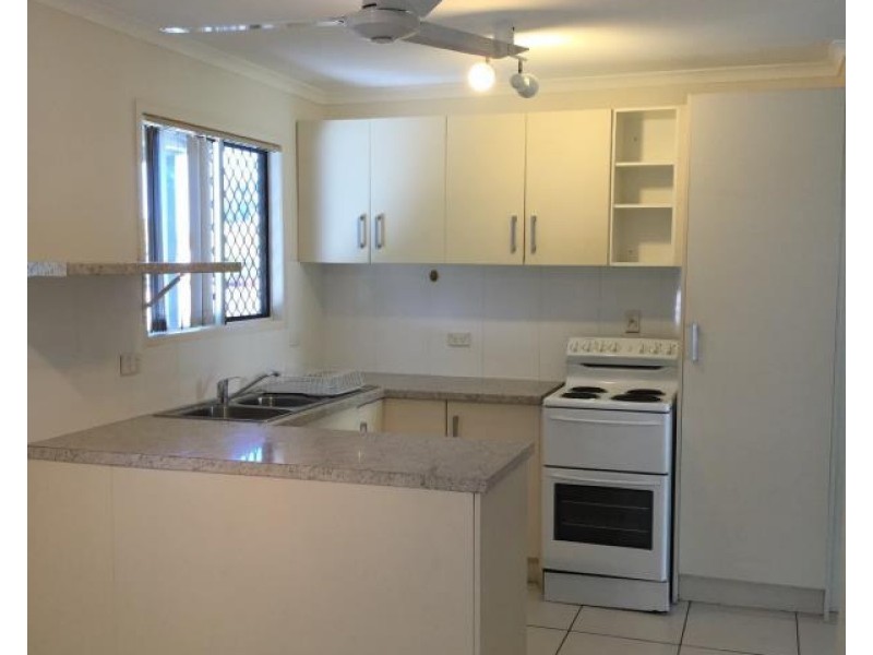 45 PHILLIP STREET, Mount Pleasant QLD 4740