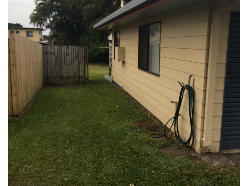 45 PHILLIP STREET, Mount Pleasant QLD 4740