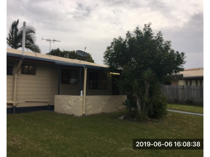 45 PHILLIP STREET, Mount Pleasant QLD 4740