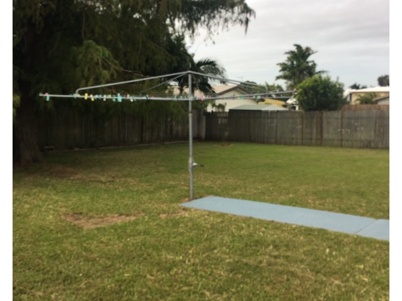 45 PHILLIP STREET, Mount Pleasant QLD 4740