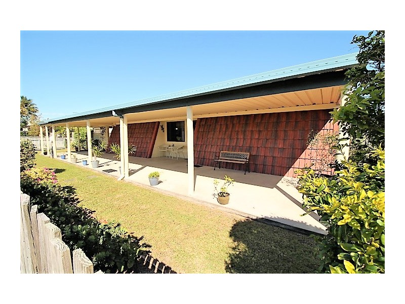 86 Rasmussen Avenue, Hay Point QLD 4740