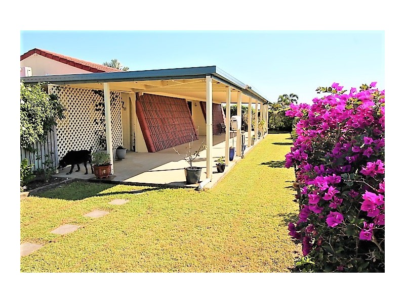 86 Rasmussen Avenue, Hay Point QLD 4740