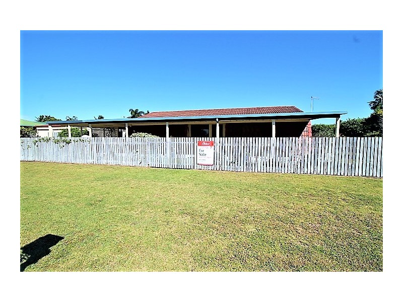 86 Rasmussen Avenue, Hay Point QLD 4740