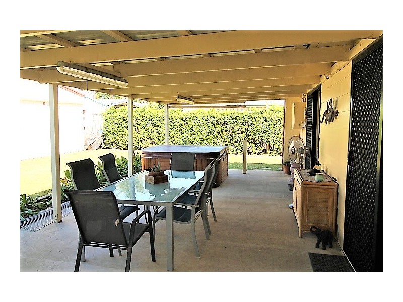 86 Rasmussen Avenue, Hay Point QLD 4740