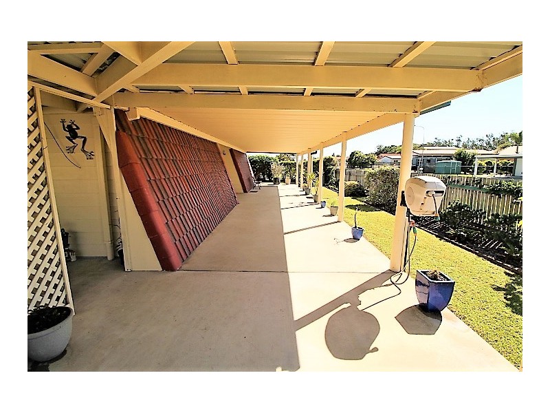 86 Rasmussen Avenue, Hay Point QLD 4740