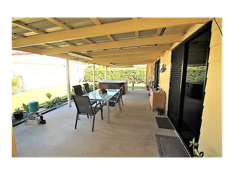 86 Rasmussen Avenue, Hay Point QLD 4740