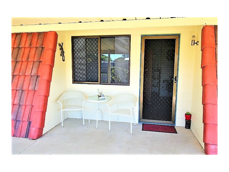 86 Rasmussen Avenue, Hay Point QLD 4740