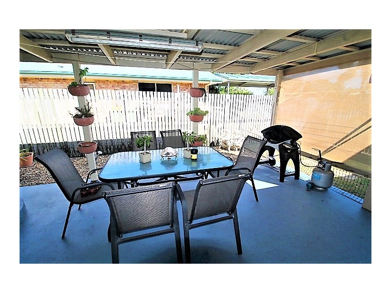 86 Rasmussen Avenue, Hay Point QLD 4740