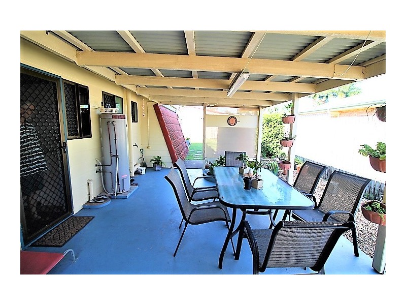 86 Rasmussen Avenue, Hay Point QLD 4740