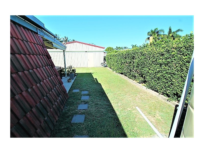 86 Rasmussen Avenue, Hay Point QLD 4740