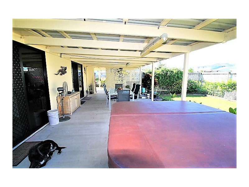 86 Rasmussen Avenue, Hay Point QLD 4740