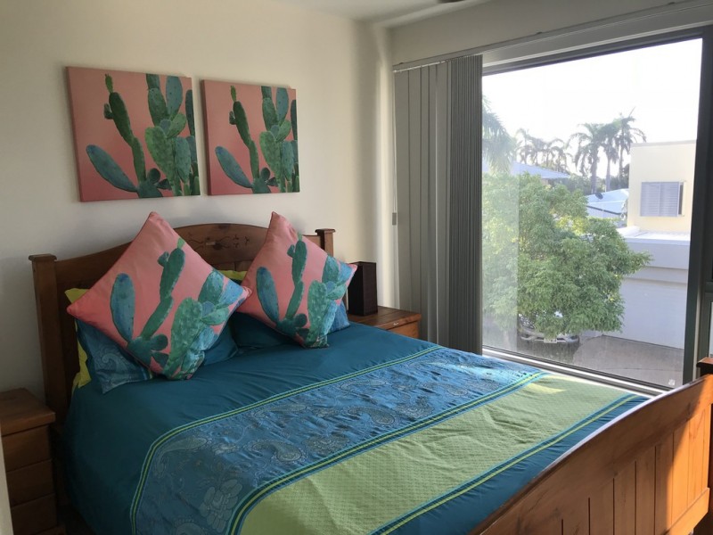 3/6-24 Belangason Way, Shoal Point QLD 4750