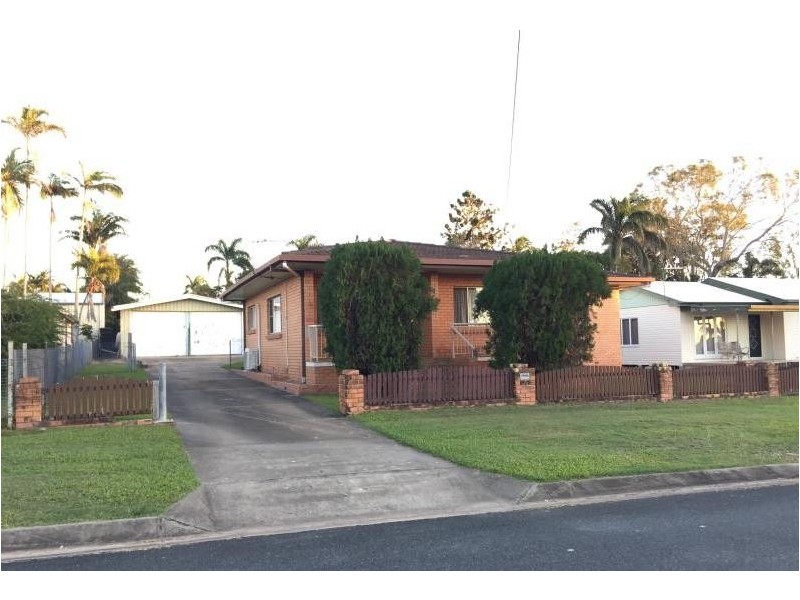17 Green Street, North Mackay QLD 4740