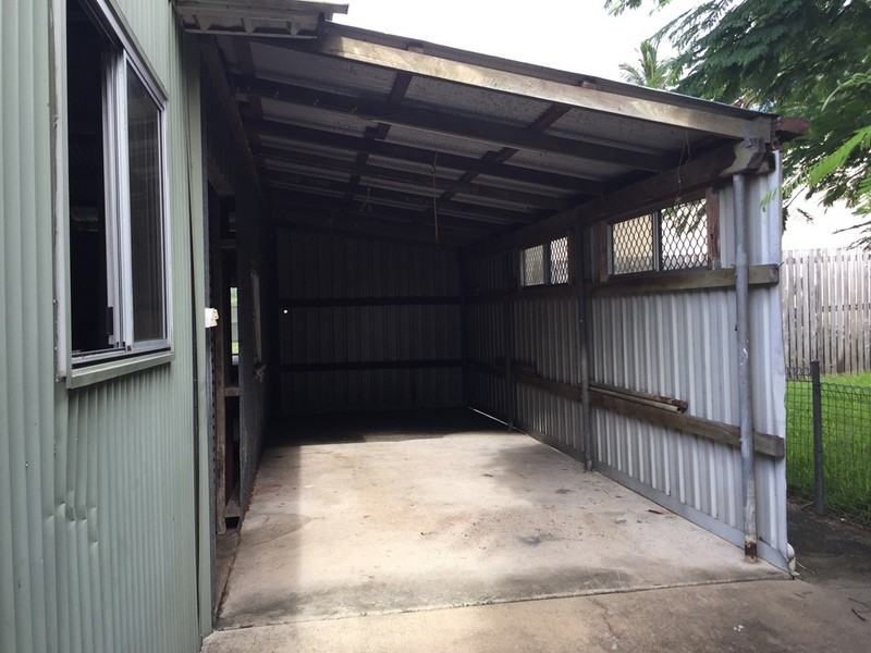 17 Green Street, North Mackay QLD 4740