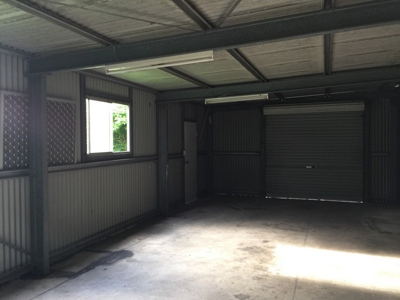 17 Green Street, North Mackay QLD 4740