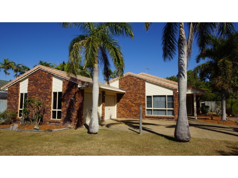80 Pacific Drive, Blacks Beach QLD 4740