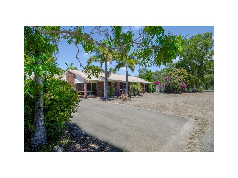 80 Pacific Drive, Blacks Beach QLD 4740