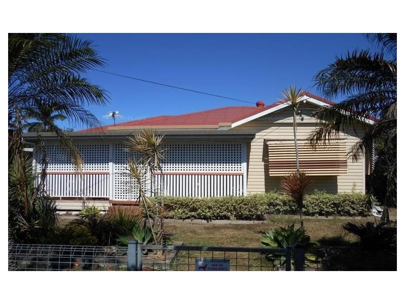 15 Jackson Street, West Mackay QLD 4740