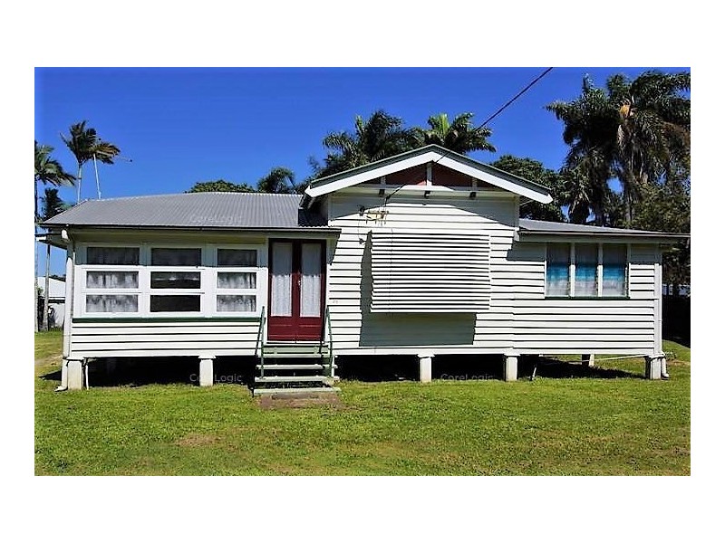 25 Taylor Street, West Mackay QLD 4740