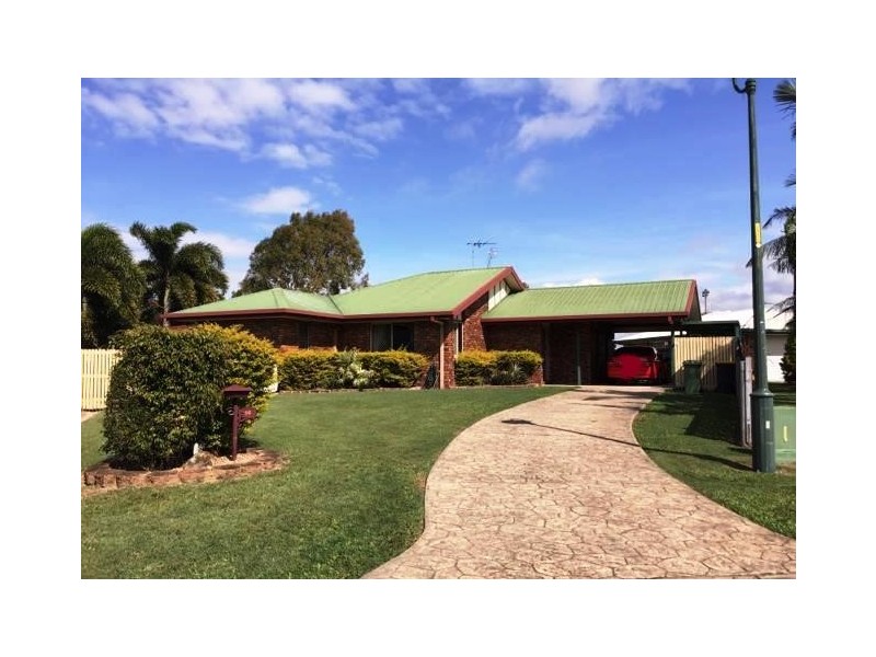 14 KINTYRE COURT, Beaconsfield QLD 4740