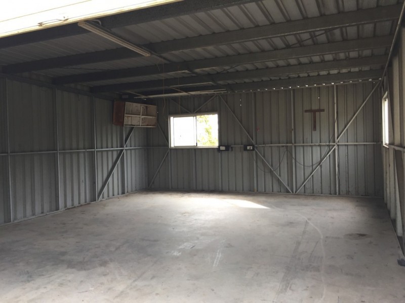 9 SHACKLETON ROAD, Oakenden QLD 4741