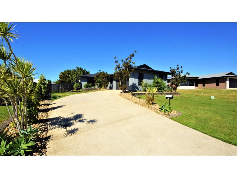 15 Marlin Court, Andergrove QLD 4740