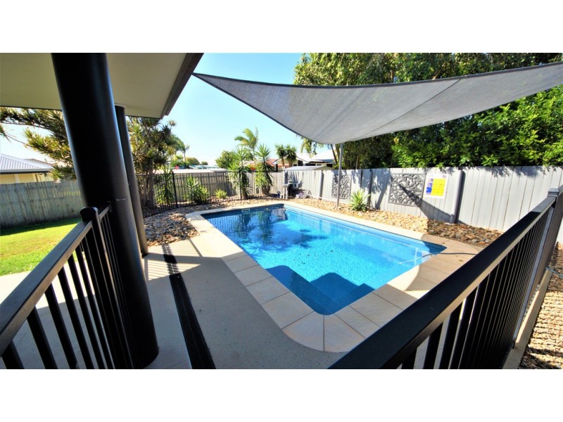 15 Marlin Court, Andergrove QLD 4740