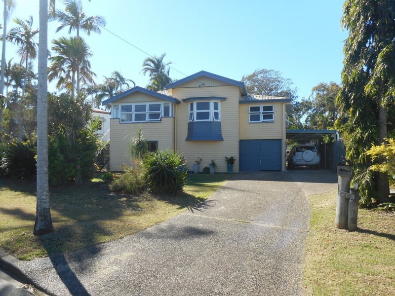 28 Evan Street, East Mackay QLD 4740