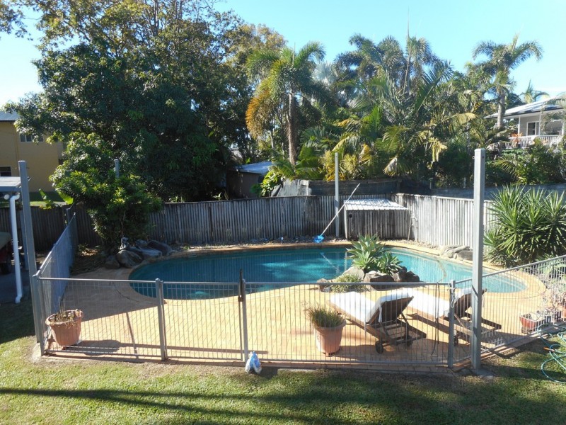 28 Evan Street, East Mackay QLD 4740