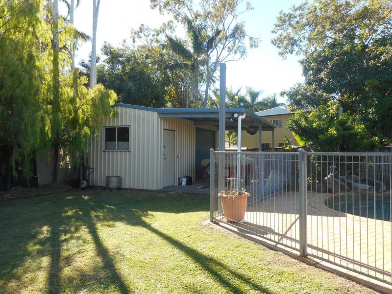28 Evan Street, East Mackay QLD 4740