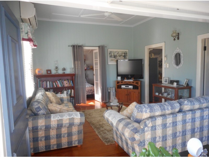 28 Evan Street, East Mackay QLD 4740