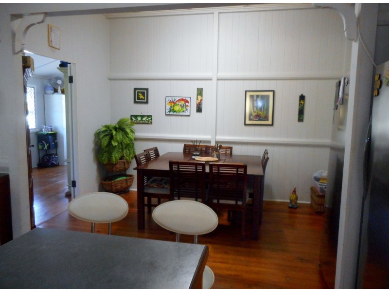 28 Evan Street, East Mackay QLD 4740