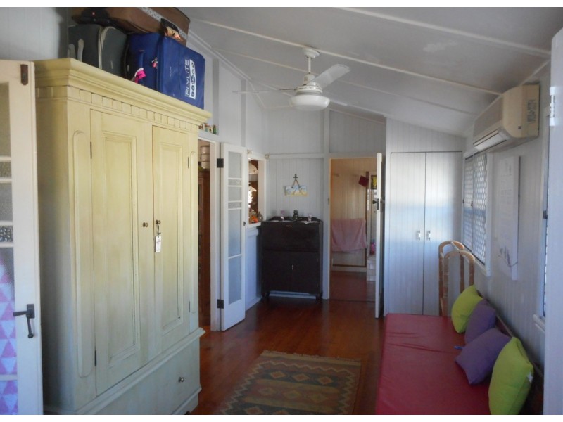28 Evan Street, East Mackay QLD 4740