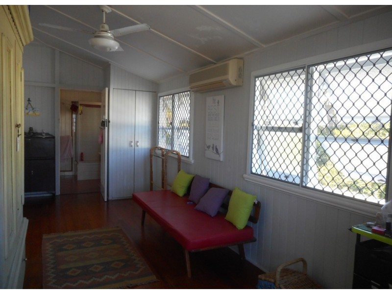 28 Evan Street, East Mackay QLD 4740