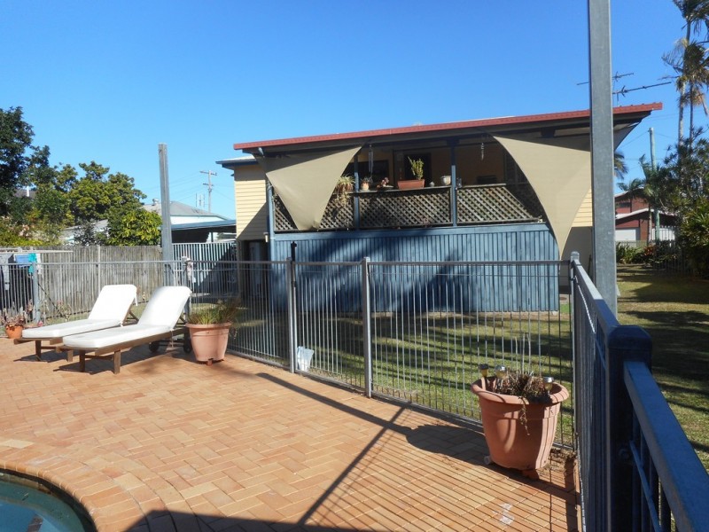 28 Evan Street, East Mackay QLD 4740