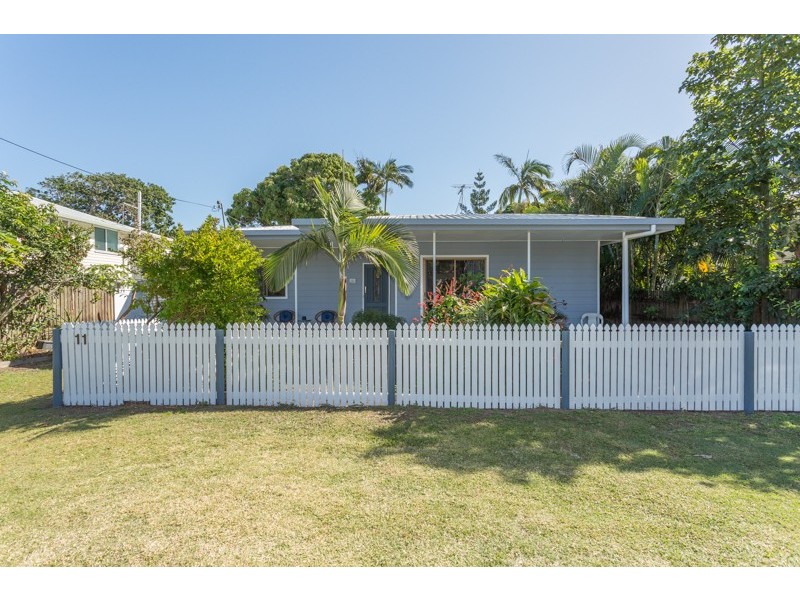 11 Brolga Street, Slade Point QLD 4740