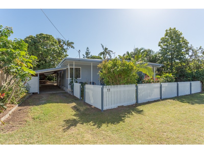 11 Brolga Street, Slade Point QLD 4740