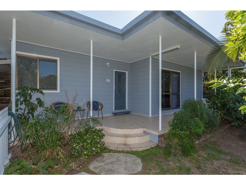 11 Brolga Street, Slade Point QLD 4740
