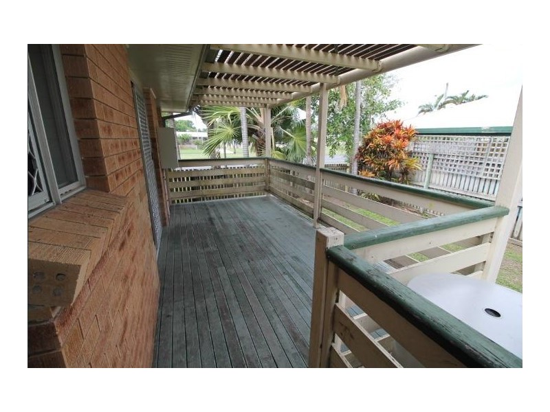 12 Amhurst Street, Slade Point QLD 4740