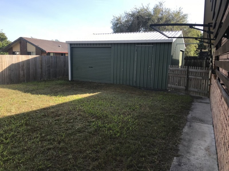 29 Mansfield Drive, Beaconsfield QLD 4740