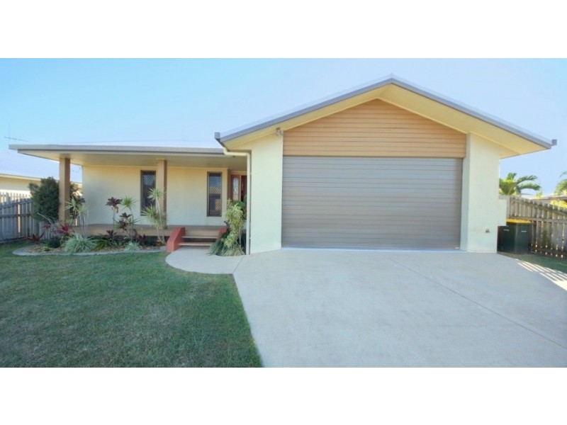 42 Monash Way, Ooralea QLD 4740